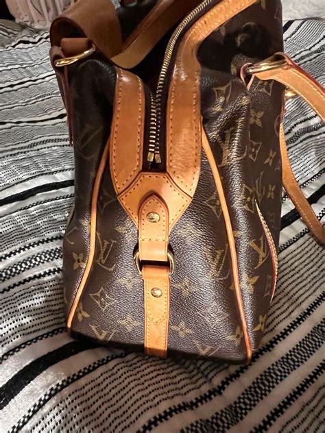 authentic louis vuitton second hand|used authentic Louis Vuitton.